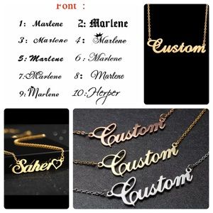 Customizable jewelry